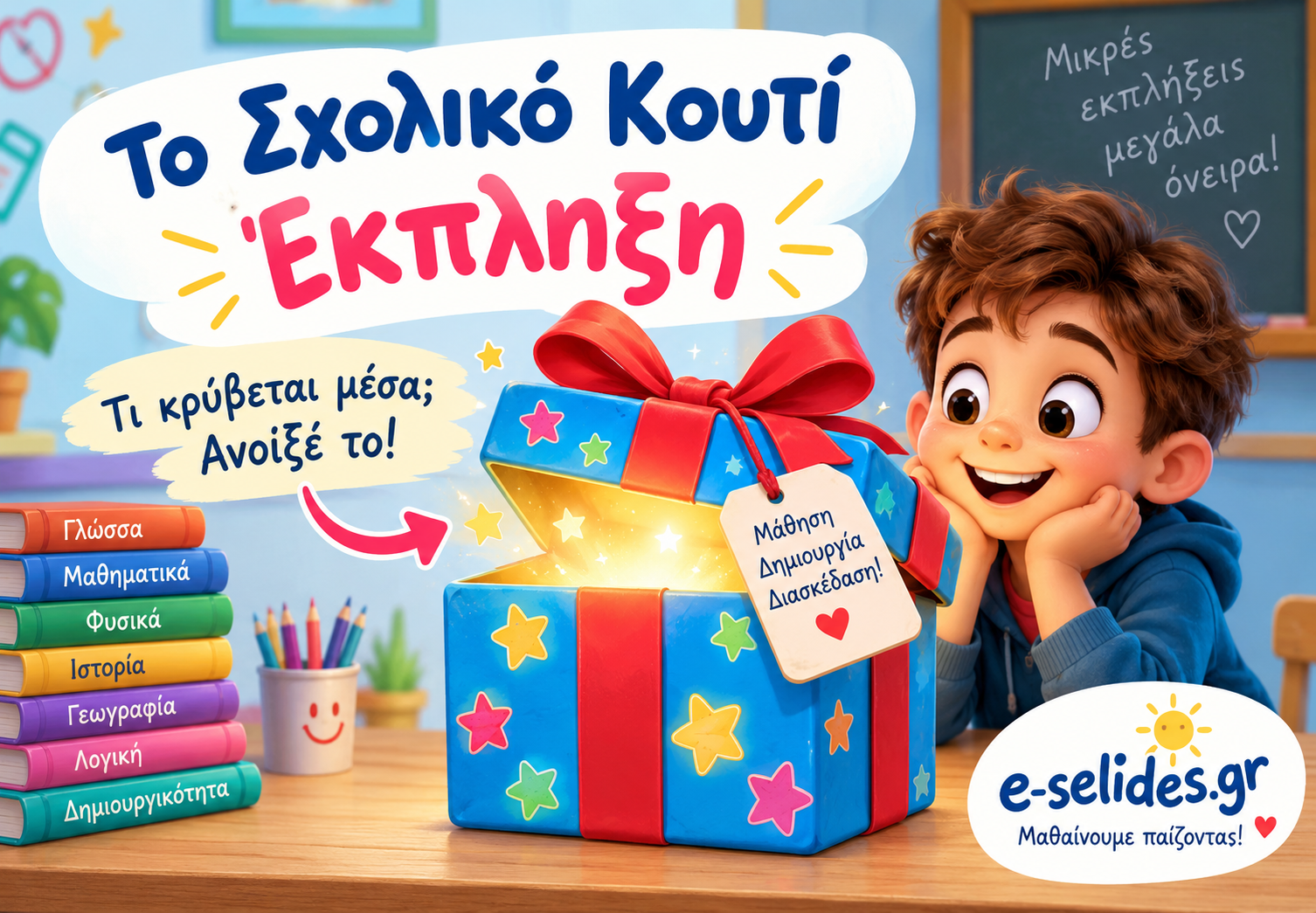 eselides